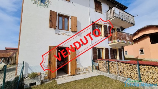 appartamento in vendita ad Asiago