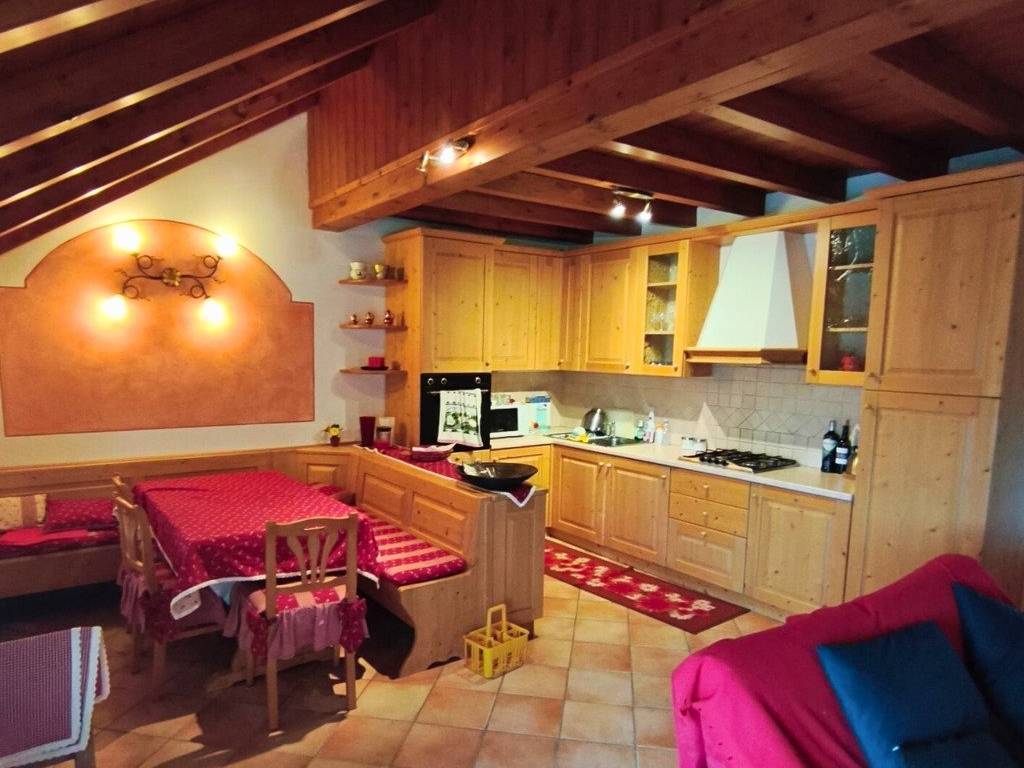 appartamento in vendita ad Asiago