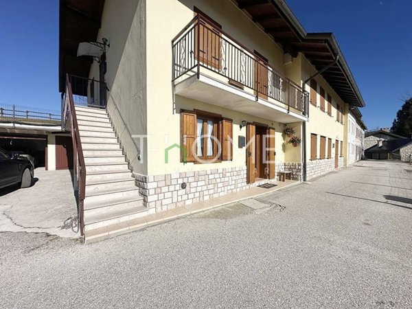 appartamento in vendita ad Asiago