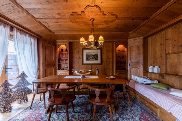appartamento in vendita ad Asiago