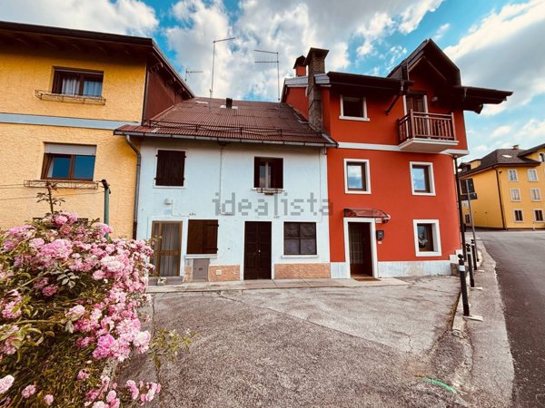appartamento in vendita ad Asiago