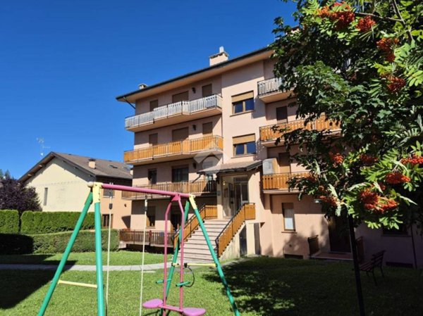 appartamento in vendita ad Asiago