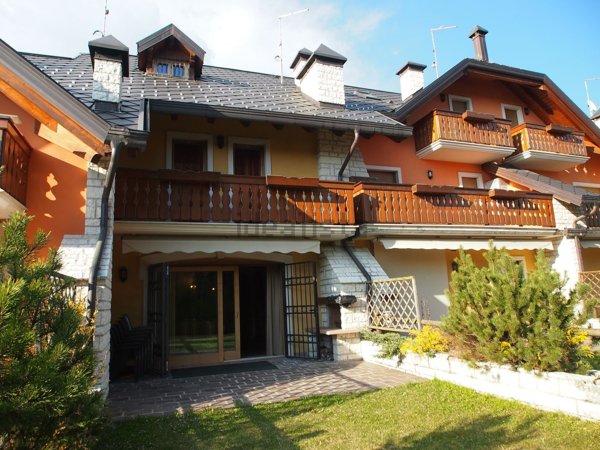 appartamento in vendita ad Asiago