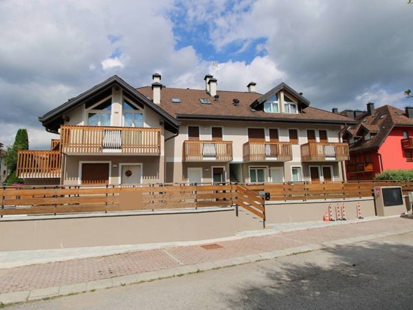 appartamento in vendita ad Asiago