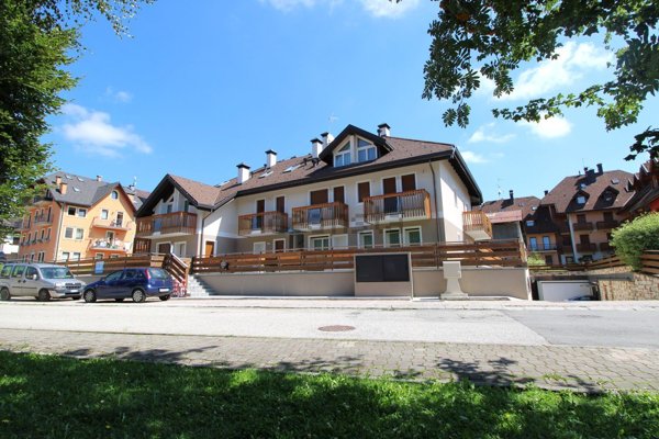 appartamento in vendita ad Asiago
