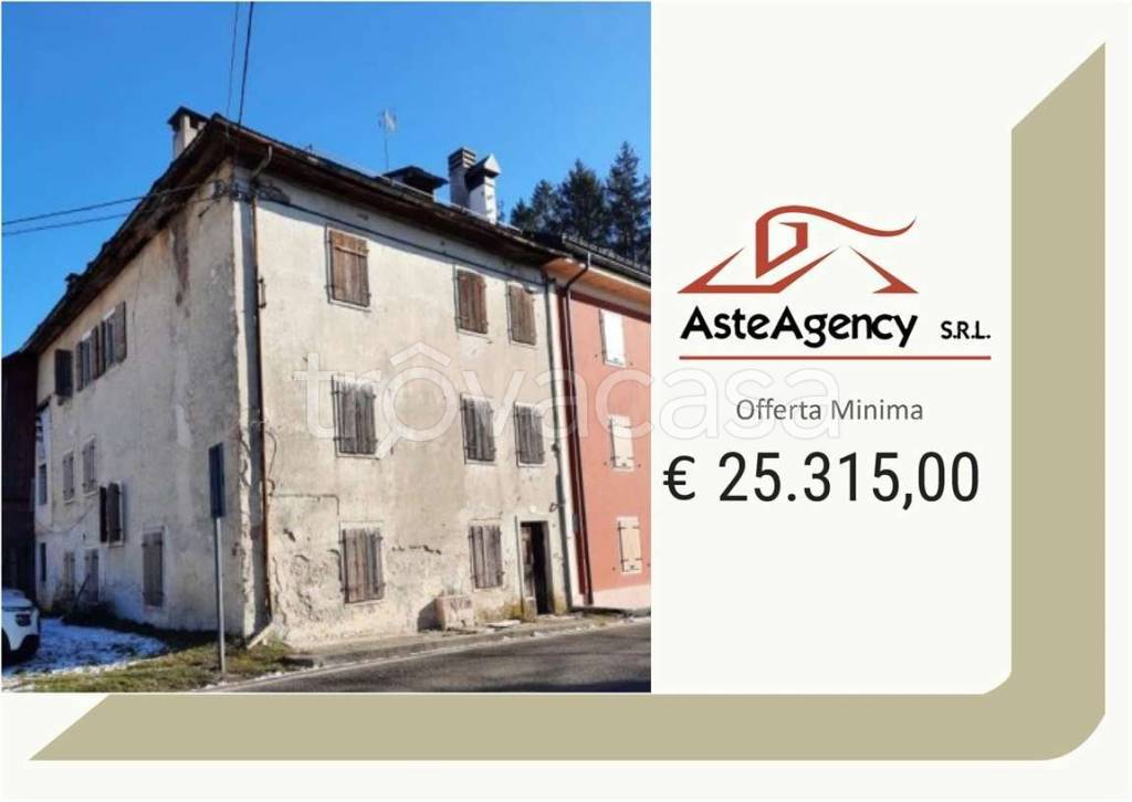 appartamento in vendita ad Asiago