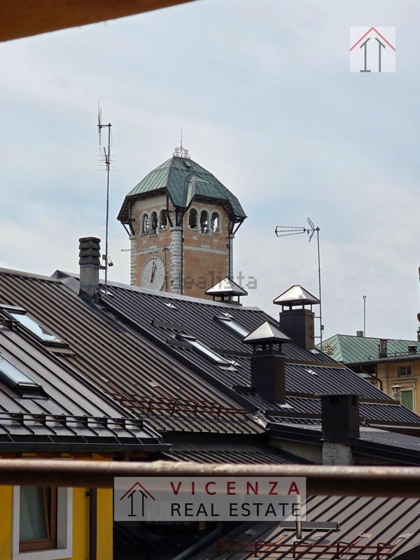 appartamento in vendita ad Asiago
