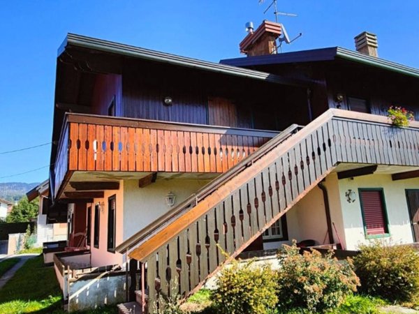 appartamento in vendita ad Asiago