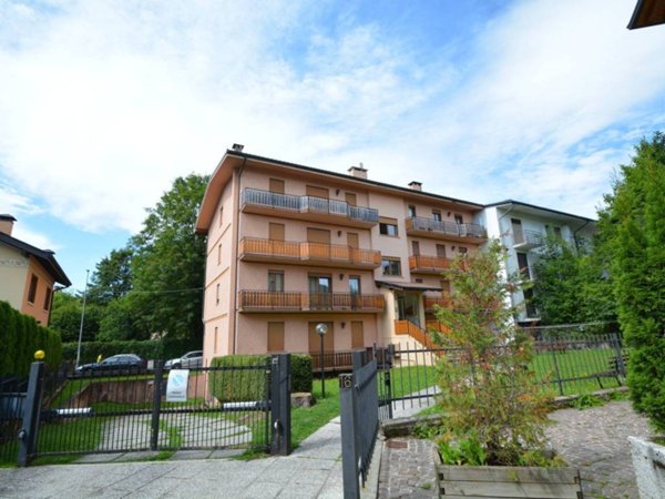appartamento in vendita ad Asiago