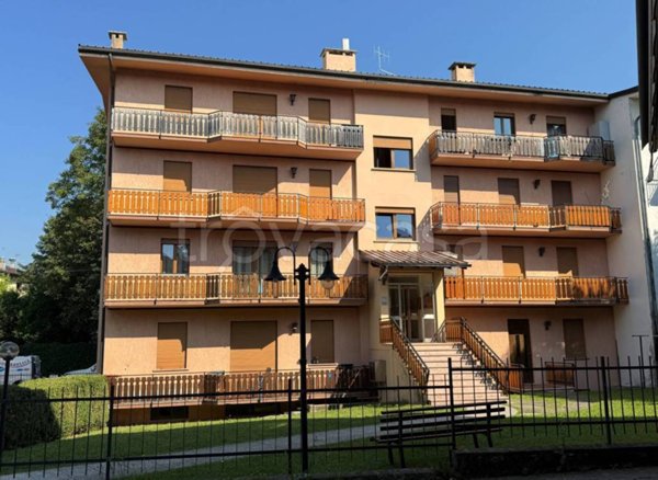 appartamento in vendita ad Asiago