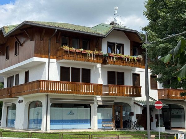 appartamento in vendita ad Asiago