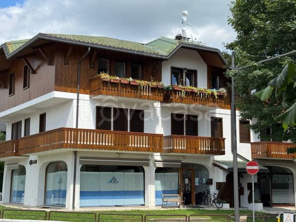appartamento in vendita ad Asiago
