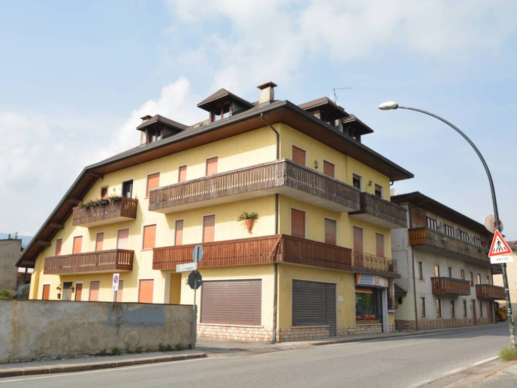 appartamento in vendita ad Asiago