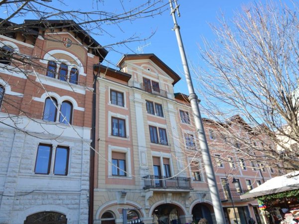 appartamento in vendita ad Asiago