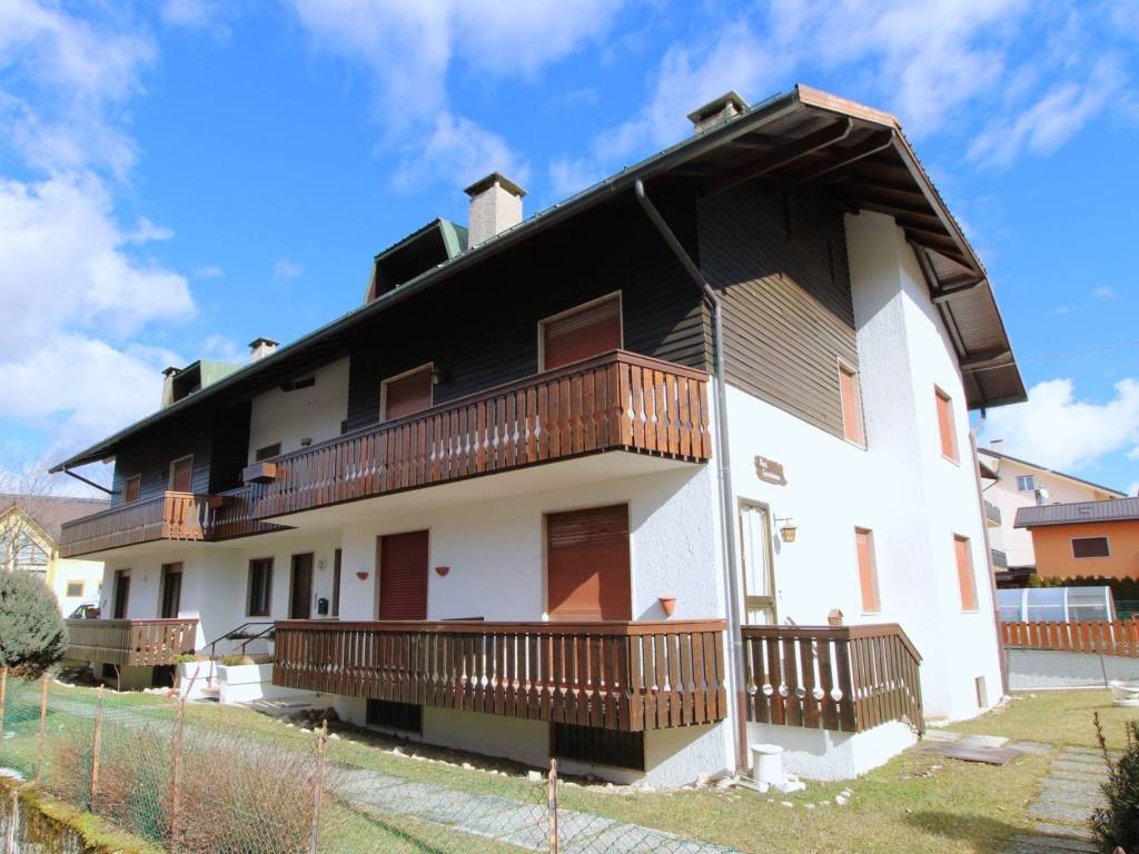 appartamento in vendita ad Asiago