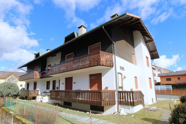 appartamento in vendita ad Asiago