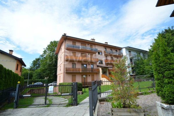 appartamento in vendita ad Asiago