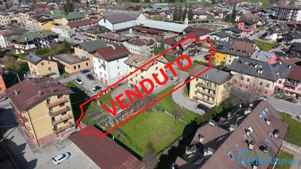 casa indipendente in vendita ad Asiago