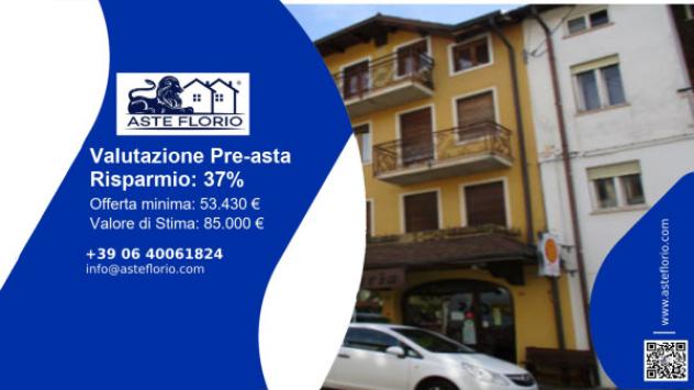terreno edificabile in vendita ad Asiago
