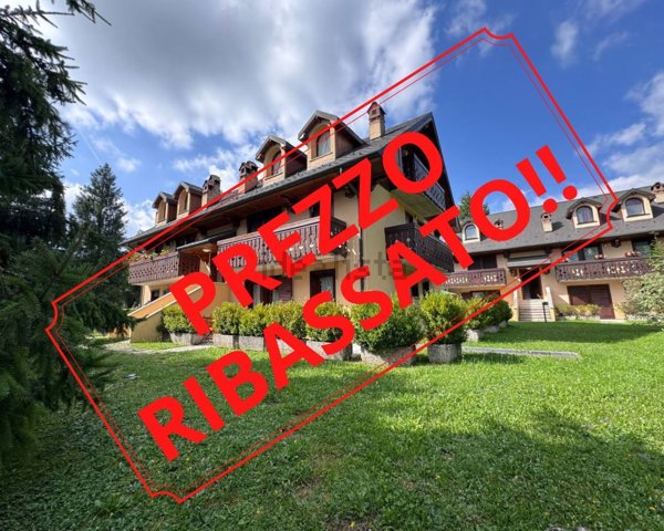 appartamento in vendita ad Asiago
