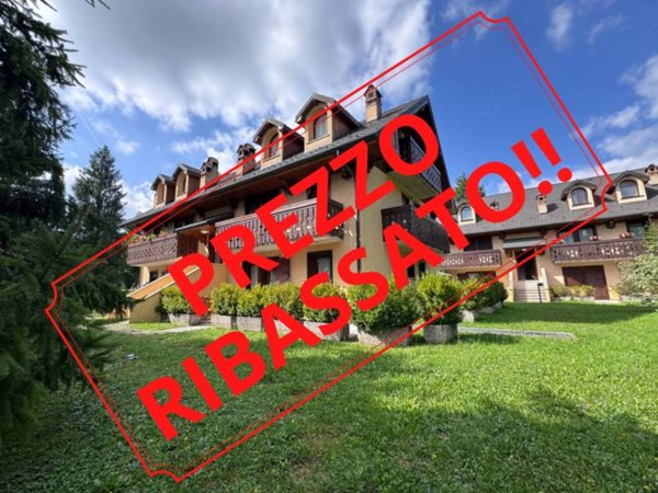 appartamento in vendita ad Asiago