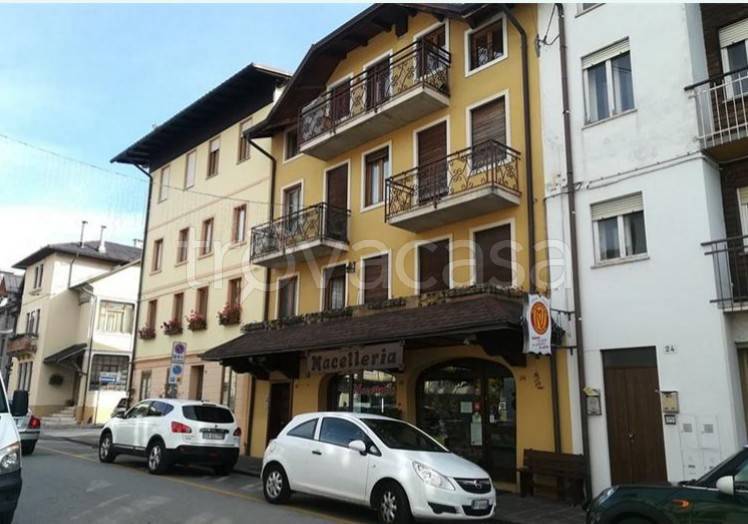 appartamento in vendita ad Asiago