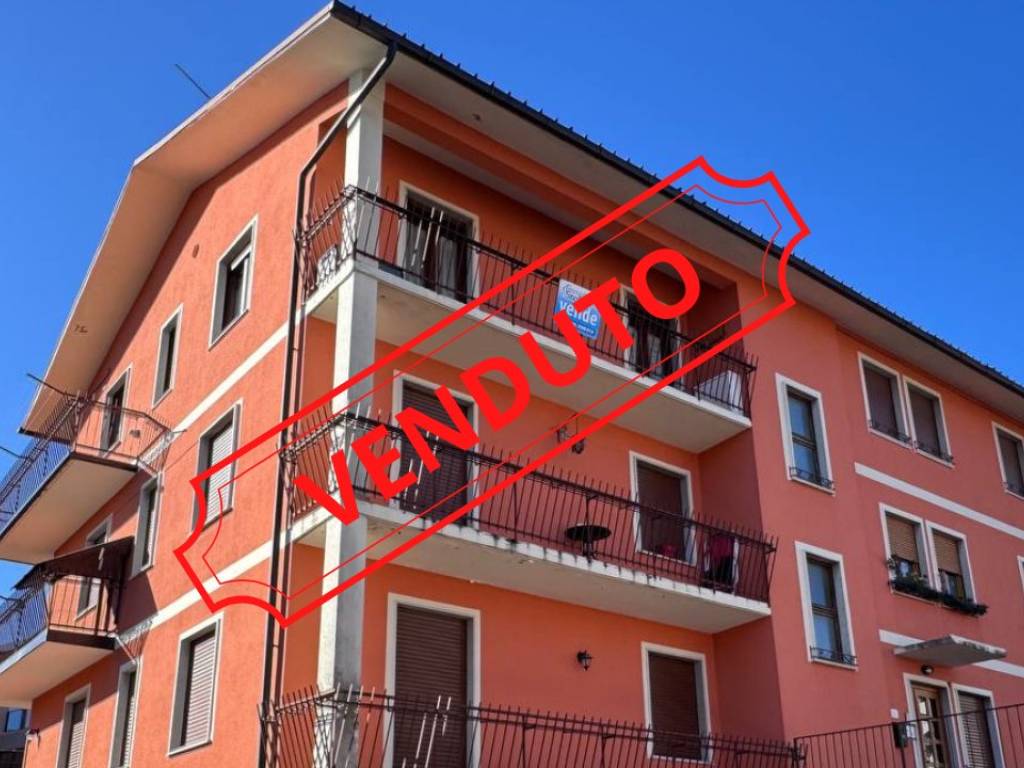 appartamento in vendita ad Asiago