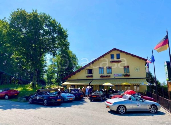 negozio in vendita ad Asiago
