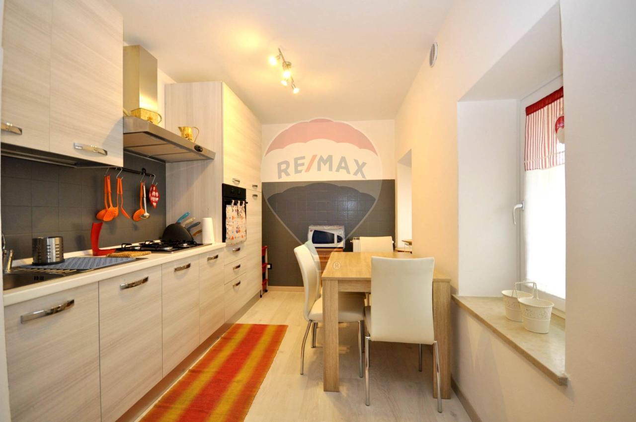 appartamento in vendita ad Asiago