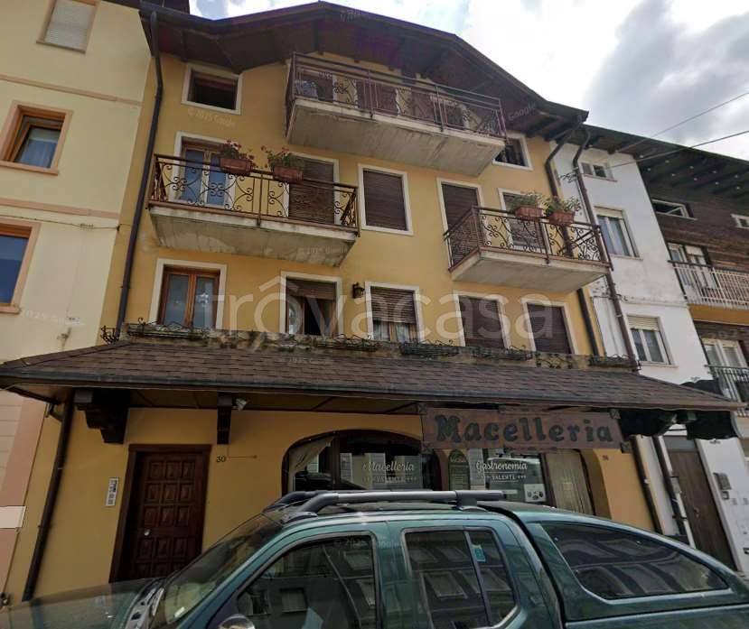 appartamento in vendita ad Asiago