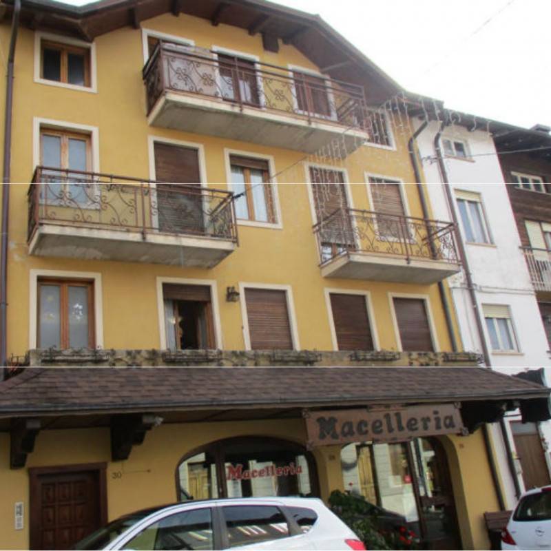 appartamento in vendita ad Asiago