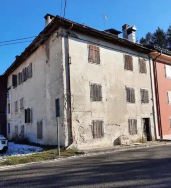 appartamento in vendita ad Asiago