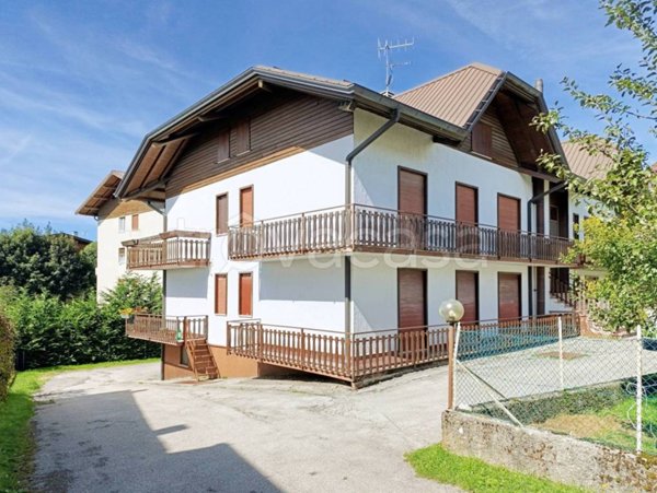appartamento in vendita ad Asiago