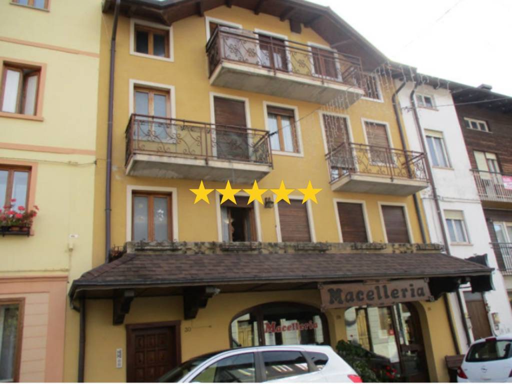 appartamento in vendita ad Asiago
