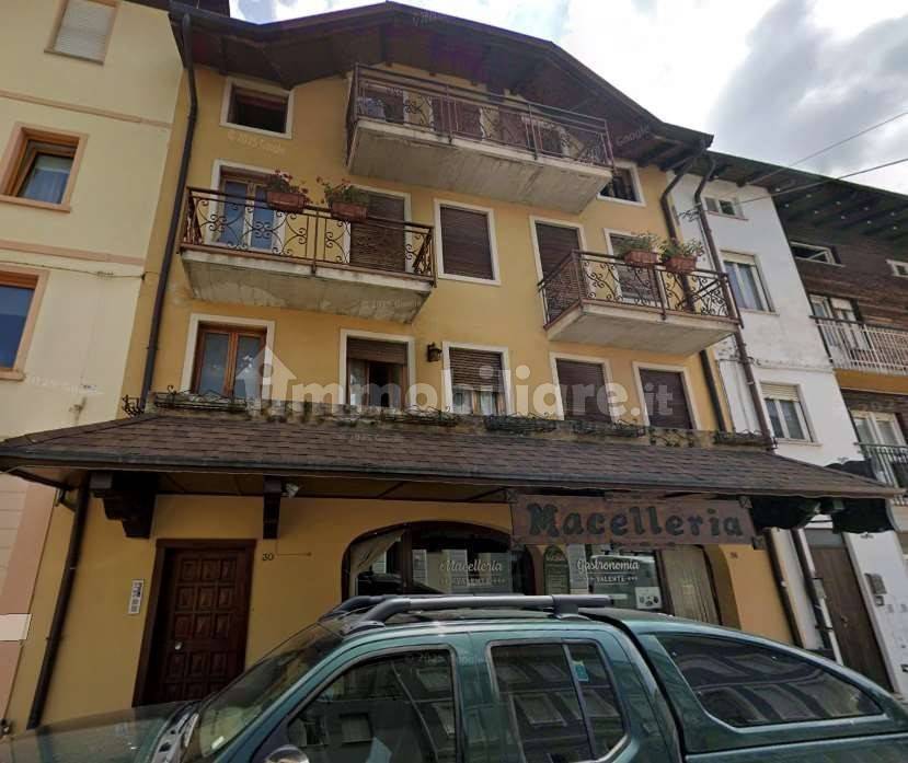 appartamento in vendita ad Asiago