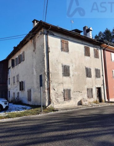 appartamento in vendita ad Asiago