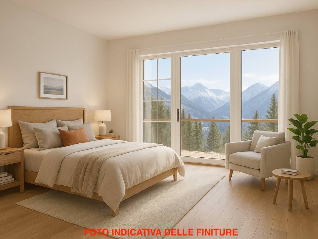 casa indipendente in vendita ad Asiago