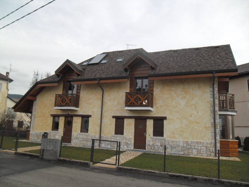 casa indipendente in vendita ad Asiago