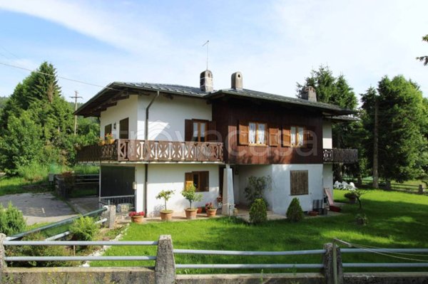 appartamento in vendita ad Asiago