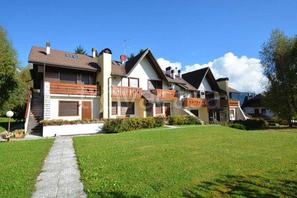 appartamento in vendita ad Asiago