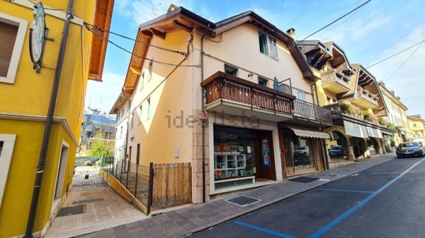 ufficio in vendita ad Asiago