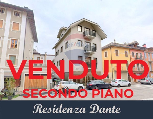 appartamento in vendita ad Asiago
