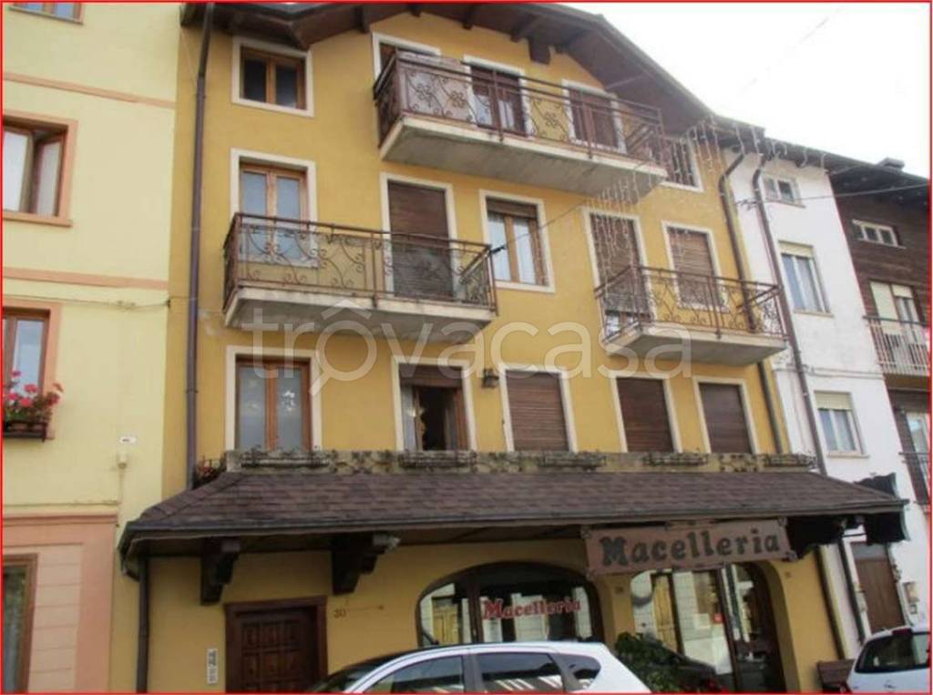 appartamento in vendita ad Asiago