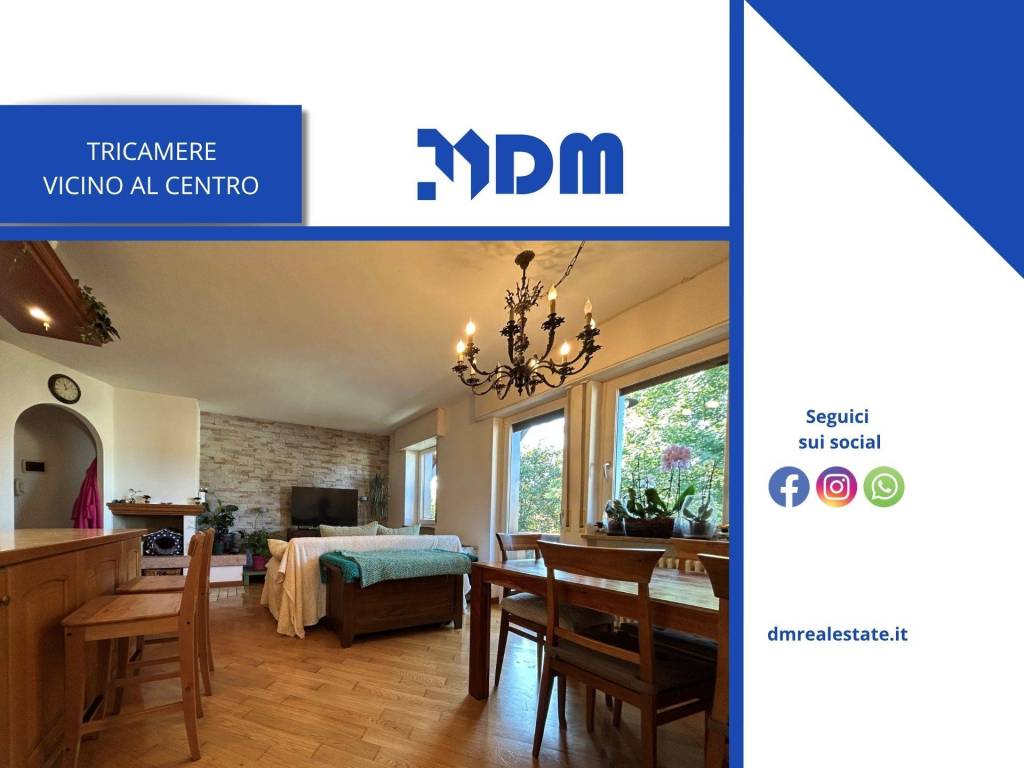 appartamento in vendita ad Asiago