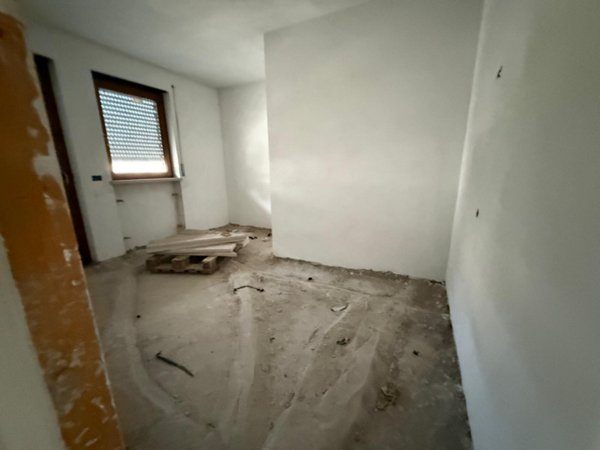 appartamento in vendita ad Asiago in zona Sasso