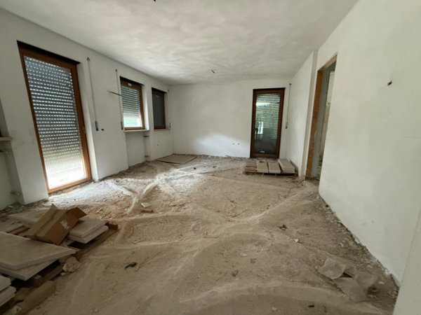 appartamento in vendita ad Asiago in zona Sasso