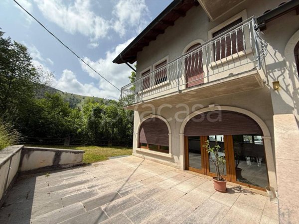 appartamento in vendita ad Asiago in zona Sasso