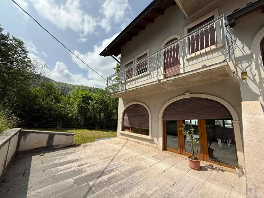 appartamento in vendita ad Asiago in zona Sasso