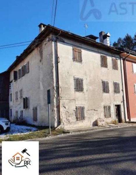 appartamento in vendita ad Asiago