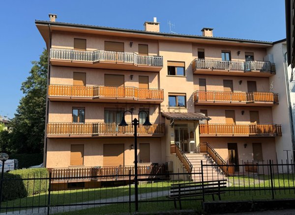 appartamento in vendita ad Asiago